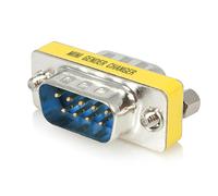 Conector Startech GC9SM VGA
