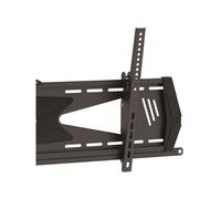 StarTech.com Soporte Ajustable de Montaje en Pared para TV de 37 a 70 Pulgadas - Antirrobo
