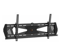 StarTech.com Soporte Ajustable de Montaje en Pared para TV de 37 a 70 Pulgadas - Antirrobo