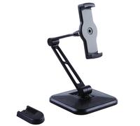 StarTech.com Soporte Ajustable para Tablet - con Brazo - Base Universal para iPa