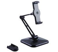 StarTech.com Soporte con Brazo Ajustable para Tablet - Pivotante - de Montaje en Pared ( ARMTBLTDT )