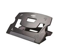Startech Tabletop Holder One Size Black