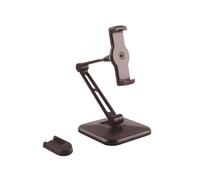 StarTech.com Soporte con Brazo Ajustable para Tablet - Pivotante - de Montaje en Pared ( ARMTBLTDT )