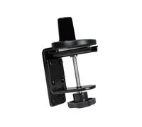 Startech Slim Articulated Support Arm With Monitor Cable Management One Size Black / Silver