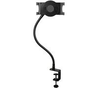 Startech.com soporte cuello de cisne para tablet - brazo ajustable par