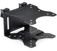 Startech.com soporte de montaje vesa para clientes delgados - caja ves