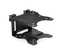 Startech Soporte Vesa Para Thin Clients One Size Black