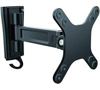 Startech Wall Bracket Vesa One Size Black