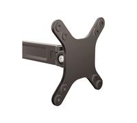 Startech Wall Bracket Vesa One Size Black