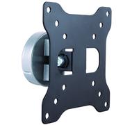 StarTech.com Soporte de pared para monitor - de aluminio - Montura VESA para Pan