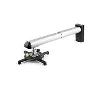 StarTech.com - Soporte de Pared para Proyector - Universal - para Corto Alcance