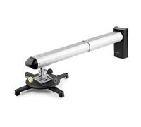 StarTech.com - Soporte de Pared para Proyector - Universal - para Corto Alcance