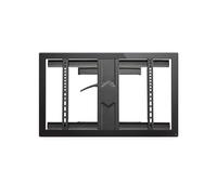 StarTech.com - Soporte de Pared para TV - Brazo Articulado con Movimiento Total