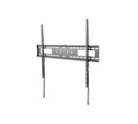 Startech Soporte Pared Tv Fpwfxb1 60-100´´ Max 75kg One Size Black