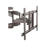 StarTech.com - Soporte de pared para TV de Pantalla Plana - Montura para Pantallas LCD LED de 32 a 70 Pulgadas