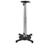StarTech Soporte de Techo para Proyector con Extensión de hasta 57cm