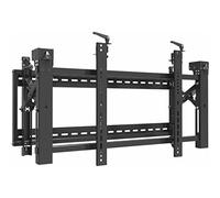 StarTech.com Soporte de Vídeo Wall para Monitores de 45 a 70 Pulgadas - Microajustes - Soporte VESA - de Servicio Pesado