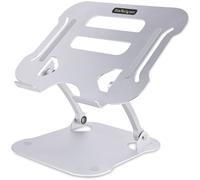StarTech.com Soporte Ergonómico de Ordenador para Sobremesa - Base Soporte Ergon