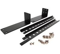 KIT BRACKETS MONTAJE 1U DE RACK PARA SERIE KVM SV4 31 SV431RACK