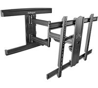 Startech.com soporte montura de pared con movimiento total para tv - c