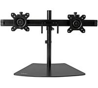 Startech.com soporte para dos monitores - base para dos pantallas