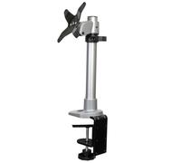 StarTech Brazo regulable en altura Talla única Negro