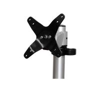 Startech Height Adjustable Arm One Size Black