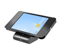 StarTech.com Soporte Seguro para Tablet - Base Universal Antirrobo para Tablets