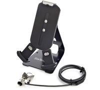 StarTech.com Soporte Seguro para Tablet con Cable de Seguridad con Candado K-Slo