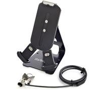 SECURE TABLET STAND W/ K-SLOT CABLE LOCK - FOR 7.9-13IN TABL ET SECTBLTDT