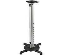 StarTech Soporte de Techo para Proyector con Extensión de hasta 57cm