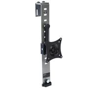StarTech.com Soporte VESA de Cubículo para Monitor de hasta 34" - Ergonómico de