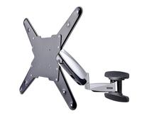Startech FHA-TV-WALL-MST - Soporte de pared para TV