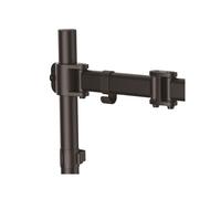 Startech Brazo Articulado Para Pantallas Vesa 27 One Size Black