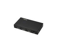 StarTech.com Splitter HDMI de 2 Puertos - 60Hz