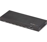 StarTech.com Splitter HDMI de 4 Puertos - 60Hz