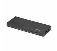 StarTech.com Splitter HDMI de 4 Puertos - 60Hz
