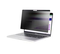 StarTech Filtro Para Pantallas de Portátiles de 13IN MacBooks - Filtro Privacidad