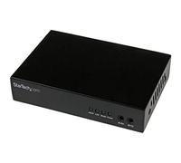 StarTech.com STHDBTRX - Receptor de HDMI por Cable Ethernet Cat5 o Cat6 para usarse con ST424HDBT (hasta 70 m, Compatible con 1080p)