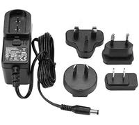 StarTech.com SVA5N3NEUA adaptador e inversor de corriente Interior Negro ( SVA5N3NEUA )