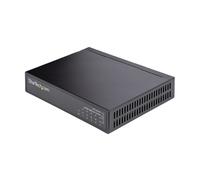 StarTech.com Switch Conmutador de Red Ethernet no Gestionado de 2,5G - Gigabit d