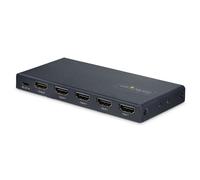 SWITCH HDMI 2.1 DE 4 PUERTOS 8K 60HZ CONMUTADOR AUTOMATI CO 4PORT-8K-HDMI-SWITCH