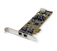 Startech St2000pexpse One Size Black