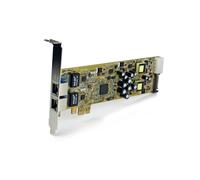 Startech St2000pexpse One Size Black