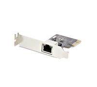 Tarjeta de Red Startech RTL8111H PCI Express 1000 Mbps Perfil Bajo VLAN WoL