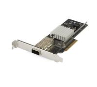 StarTech.com - Tarjeta de Red QSFP+ para Servidores - PCI Express - con Chipset Intel XL710