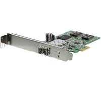 Startech.com tarjeta pci express adaptadora de red gigabit con 1 puert