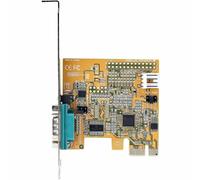 Tarjeta PCI Startech 16C1050CTLR