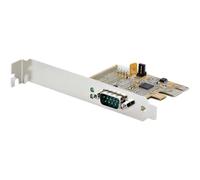 Tarjeta PCI Startech 16C1050CTLR