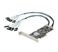 Tarjeta PCI Startech 8P6G-PCIE-SATA-CARD
